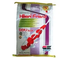 Hikari / Saki Hikari Hikari Friend Medium 10 KG