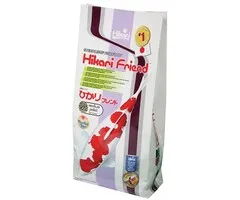 Hikari / Saki Hikari Hikari Friend Medium 4 KG