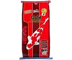 Hikari / Saki Hikari Hikari Gold Large 10 KG