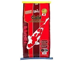 Hikari / Saki Hikari Hikari Gold Medium 10 KG