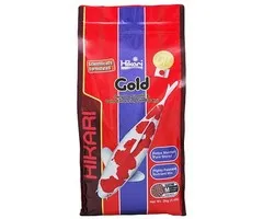 Hikari / Saki Hikari Hikari Gold Medium 2 KG