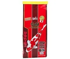 Hikari / Saki Hikari Hikari Gold Medium 5 KG