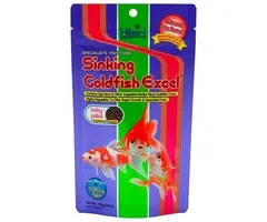 Hikari / Saki Hikari Hikari GoldFish Exel Baby 110 gram