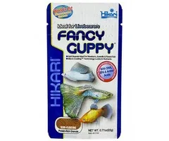 Hikari / Saki Hikari Hikari Guppy Food 1 KG