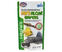 Hikari / Saki Hikari Hikari Mini Algae Wafers 85 gram