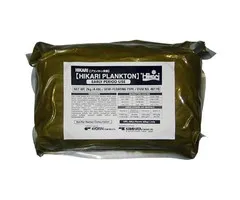 Hikari / Saki Hikari Hikari Plankton Early 2 KG