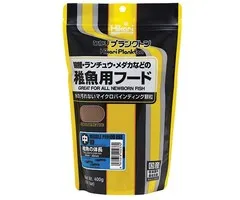 Hikari / Saki Hikari Hikari Plankton Middle 400 gram