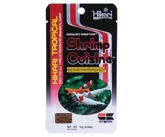 Hikari / Saki Hikari Hikari Shrimp Food 10 gram