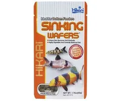 Hikari / Saki Hikari Hikari Sinking Wafers 50 gram