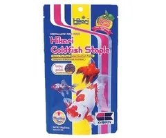 Hikari / Saki Hikari Hikari Staple GoldFish Baby 100 gram