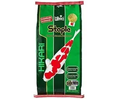 Hikari / Saki Hikari Hikari Staple Large 10 KG