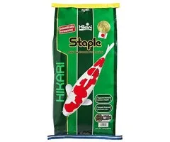 Hikari / Saki Hikari Hikari Staple Medium 10 KG