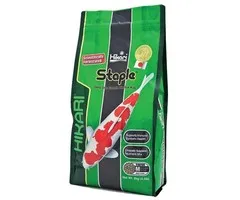 Hikari / Saki Hikari Hikari Staple Medium 2 KG