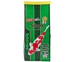 Hikari / Saki Hikari Hikari Staple Medium 5 KG