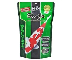 Hikari / Saki Hikari Hikari Staple Medium 500 gr