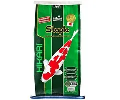 Hikari / Saki Hikari Hikari Staple Mini 10 KG