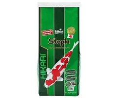 Hikari / Saki Hikari Hikari Staple Mini 5 KG