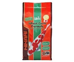 Hikari / Saki Hikari Hikari Wheat Germ Formula Large 2 Kg