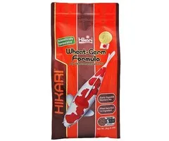 Hikari / Saki Hikari Hikari Wheat Germ Formula Mini 2 KG