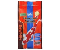 Hikari / Saki Hikari Hikari Wheat Germ Formula Mini 2 KG