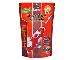 Hikari / Saki Hikari Hikari Wheat Germ Formula Mini 500 gram