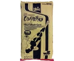 Hikari / Saki Hikari Hikari Wheat Germ SINKING M 15 Kg