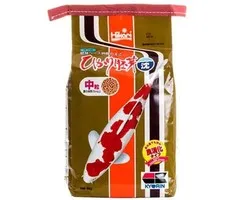 Hikari / Saki Hikari Hikari Wheat Germ SINKING M 5 Kg