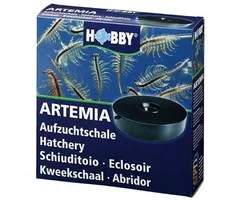 Hobby Hobby Artemiaschaal