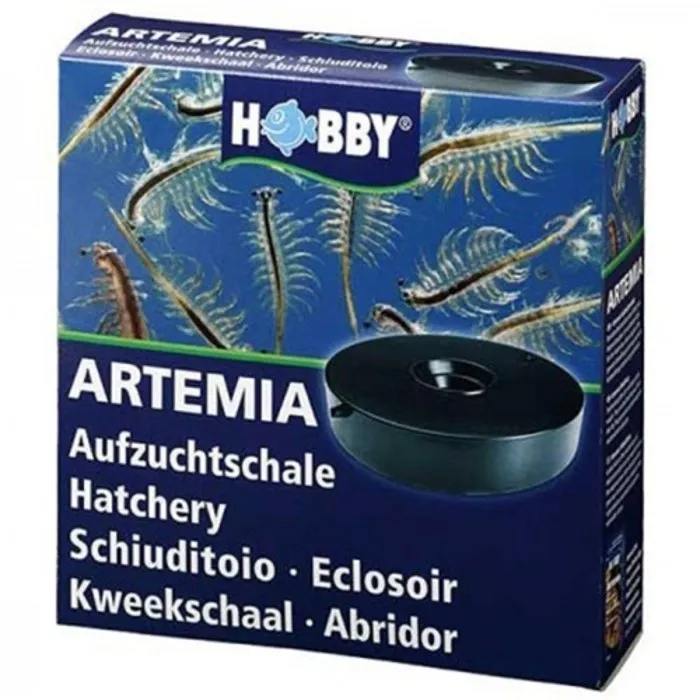 Hobby Hobby Artemiaschaal