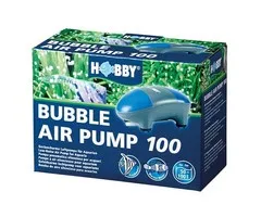 Hobby Luchtpomp Hobby Bubble Air Pump 100
