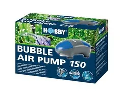 Hobby Luchtpomp Hobby Bubble Air Pump 150