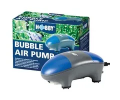 Hobby Luchtpomp Hobby Bubble Air Pump 400