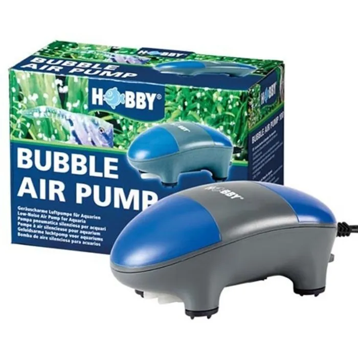 Hobby Luchtpomp Hobby Bubble Air Pump 400