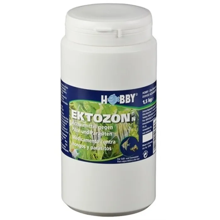 Hobby Hobby Ektozon N 1,5 kg