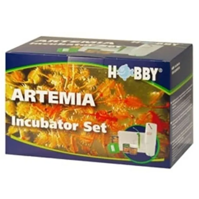 Hobby Hobby Incubator Set Groot