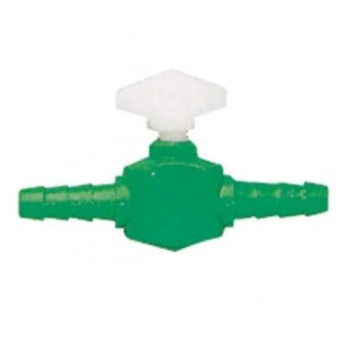 Hobby Hobby Luchtkraan Plastic 4-6 mm