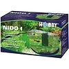 Hobby Hobby Nido 1 Afzetbakje 19.5 x 11 x 19 cm