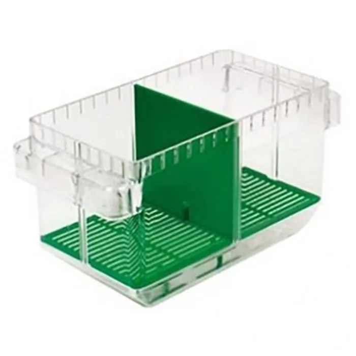 Hobby Hobby Nido 1 Afzetbakje 19.5 x 11 x 19 cm