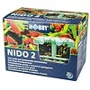 Hobby Hobby Nido 2 Afzetbakje 21 x 16 x 14 cm