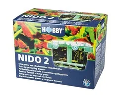 Hobby Hobby Nido 2 Afzetbakje 21 x 16 x 14 cm