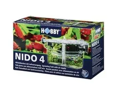 Hobby Hobby Nido 4 Afzetbakje 23 x 10 x 11.5 cm