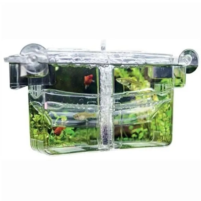 Hobby Hobby Nido 4 Afzetbakje 23 x 10 x 11.5 cm