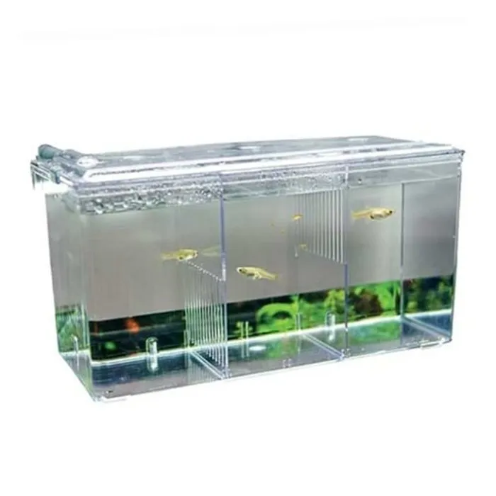 Hobby Hobby Nido 5 Afzetbakje 26 x 14 x 13 cm