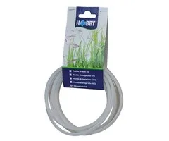 Hobby Hobby Siliconeslang 4/6 mm 3 mtr