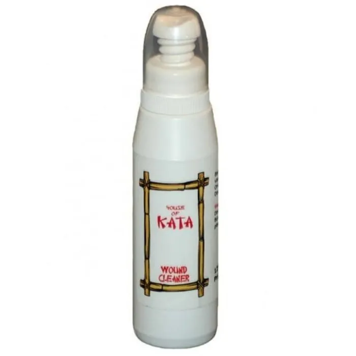 House of Kata HOK Wound Cleaner