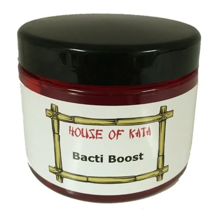 House of Kata House Of Kata Boost ball