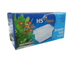 HS Aqua Hs Aqua Afzetbakje Klein 50 x 17 x 42 mm