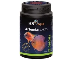 HS Aqua HS Aqua Artemia Flakes 1000 ml