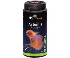 HS Aqua HS Aqua Artemia Flakes 400 ml