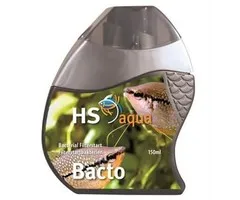 HS Aqua Hs Aqua Bacto 150 ML